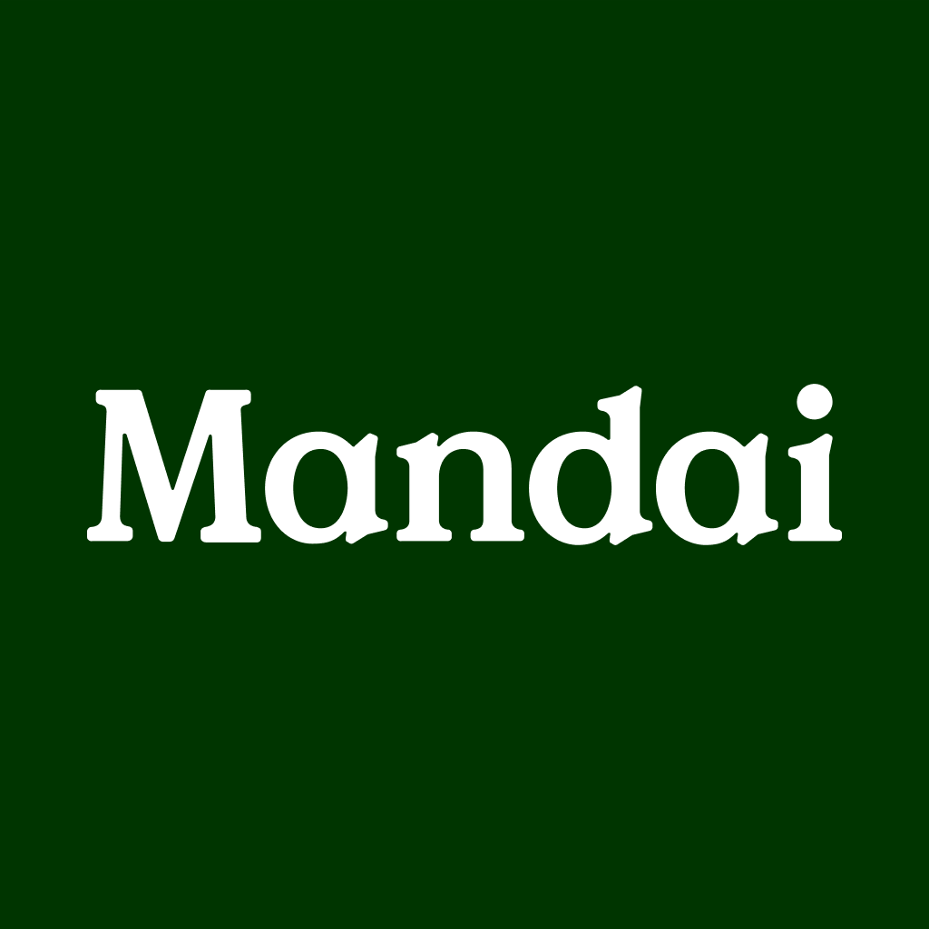 Mandai